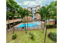 Apartamentos, Alquiler, Valle del Lili - $2.100.000