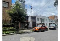 Casas, Venta, Bogotá - $2.500.000.000