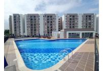 Apartamentos, Alquiler, Ciudad Pacifica - $1.300.000