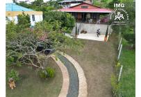 Fincas y Casas Campestres, Venta, La Cumbre - $580.000.000