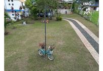 Fincas y Casas Campestres, Venta, La Cumbre - $580.000.000