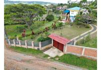 Fincas y Casas Campestres, Venta, La Cumbre - $580.000.000