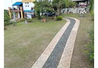 Fincas y Casas Campestres, Venta, La Cumbre - $580.000.000