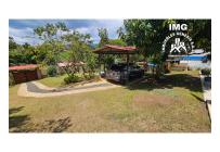 Fincas y Casas Campestres, Venta, La Cumbre - $580.000.000