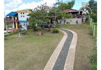 Fincas y Casas Campestres, Venta, La Cumbre - $580.000.000