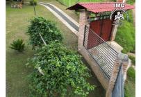 Fincas y Casas Campestres, Venta, La Cumbre - $580.000.000