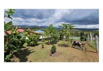 Fincas y Casas Campestres, Venta, La Cumbre - $580.000.000