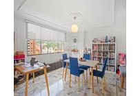 Apartamentos, Venta, Normandía - $780.000.000