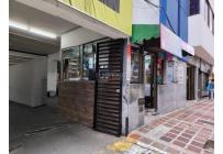Locales y Bodegas, Venta, San Francisco - $185.000.000