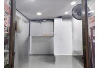 Locales y Bodegas, Venta, San Francisco - $185.000.000