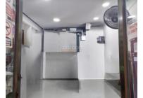 Locales y Bodegas, Venta, San Francisco - $185.000.000