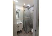 Apartamentos, Alquiler, Santa Mónica Residencial - $2.100.000