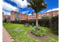 Casas, Venta, Bogotá - $830.000.000