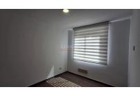 Apartamentos, Alquiler, Chía - $1.400.000