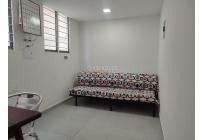 Apartaestudios, Alquiler, La Hacienda - $1.650.000