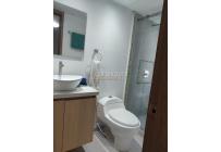 Apartaestudios, Alquiler, La Hacienda - $1.650.000