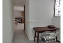Apartaestudios, Alquiler, La Hacienda - $1.650.000