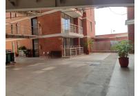 Apartaestudios, Alquiler, La Hacienda - $1.650.000