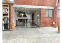 Apartaestudios, Alquiler, La Hacienda - $1.650.000