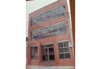 Edificios, Alquiler, Libertadores - $32.800.000