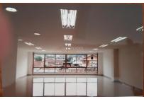 Edificios, Alquiler, Libertadores - $32.800.000