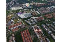 Apartamentos, Alquiler, Valle del Lili - $1.350.000