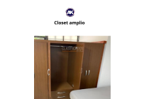 Apartaestudios, Alquiler, Santa Mónica Residencial - $1.500.000