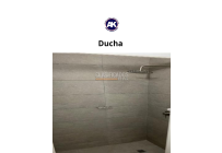 Apartaestudios, Alquiler, Santa Mónica Residencial - $1.500.000