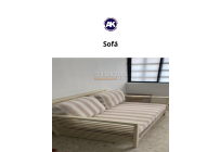 Apartaestudios, Alquiler, Santa Mónica Residencial - $1.500.000