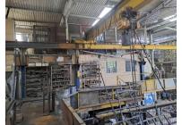 Locales y Bodegas, Venta, El Troncal - $850.000.000