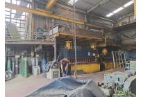 Locales y Bodegas, Venta, El Troncal - $850.000.000