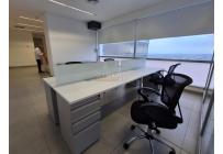 Oficinas y Consultorios, Alquiler, Chipichape - $7.000.000