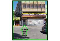 Locales y Bodegas, Alquiler, Santa Rosa - $1.200.000