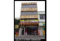 Locales y Bodegas, Alquiler, Santa Rosa - $1.200.000