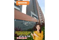 Apartamentos, Alquiler, Valle del Lili - $2.300.000