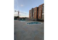 Apartamentos, Alquiler, Valle del Lili - $2.300.000