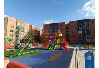 Apartamentos, Alquiler, Mosquera - $900.000
