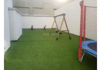 Apartamentos, Venta, Santa Teresita - $870.000.000
