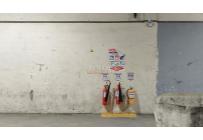 Locales y Bodegas, Venta, San Pascual - $2.500.000.000