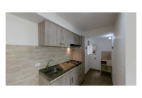 Apartamentos, Venta, Aguacatal - $206.000.000