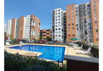 Apartamentos, Venta, Ciudad Bochalema - $235.000.000