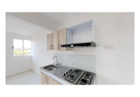 Apartamentos, Venta, Ciudad Bochalema - $235.000.000