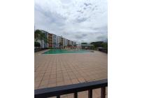 Apartamentos, Alquiler, Jamundí - $950.000