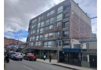 Apartamentos, Alquiler, Bogotá - $2.600.000