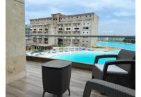 Apartamentos, Venta, Cartagena - $750.000.000