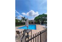 Apartamentos, Alquiler, Hacienda Kachipay - $1.200.000