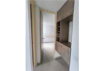 Apartamentos, Alquiler, Hacienda Kachipay - $1.200.000