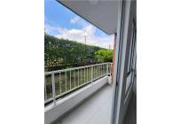 Apartamentos, Alquiler, Hacienda Kachipay - $1.200.000