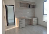 Apartamentos, Alquiler, La Hacienda - $2.300.000