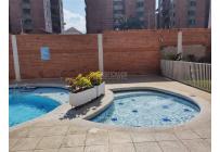 Apartamentos, Alquiler, La Hacienda - $2.300.000